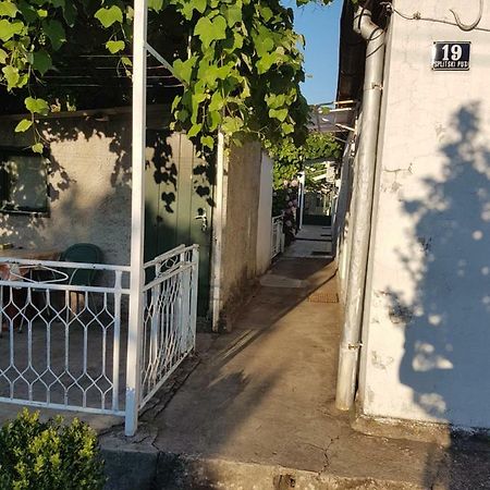 Dine Apartment Dubrovnik Bagian luar foto