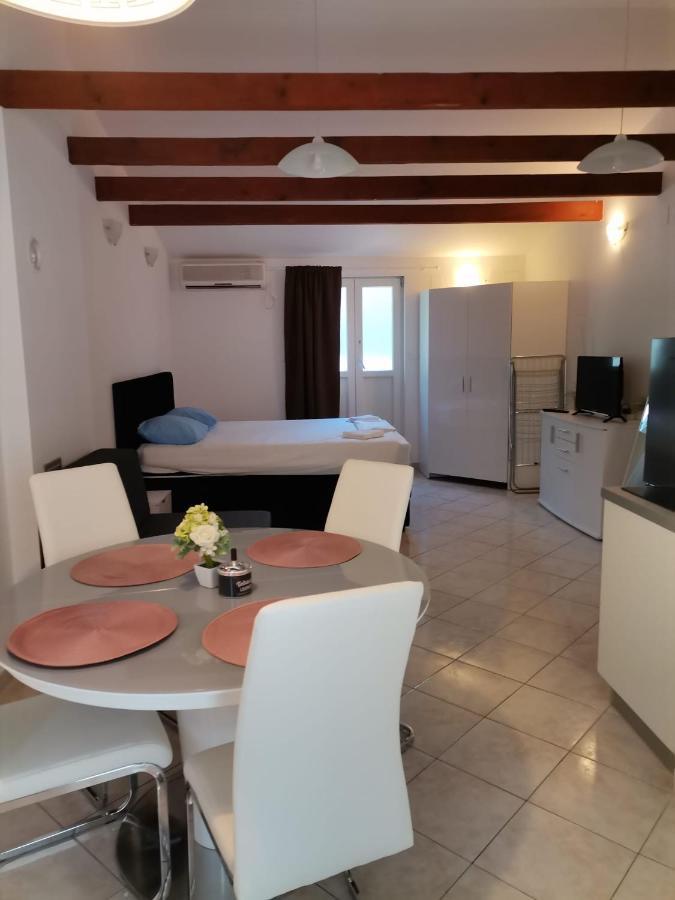 Dine Apartment Dubrovnik Bagian luar foto