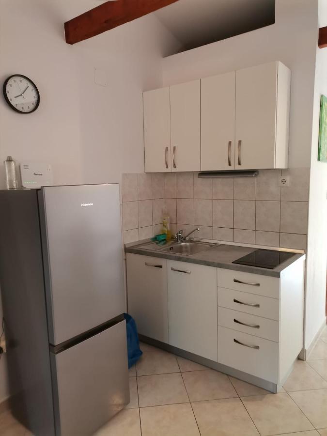 Dine Apartment Dubrovnik Bagian luar foto