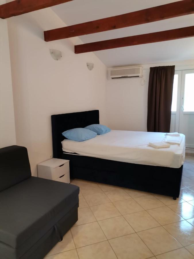 Dine Apartment Dubrovnik Bagian luar foto