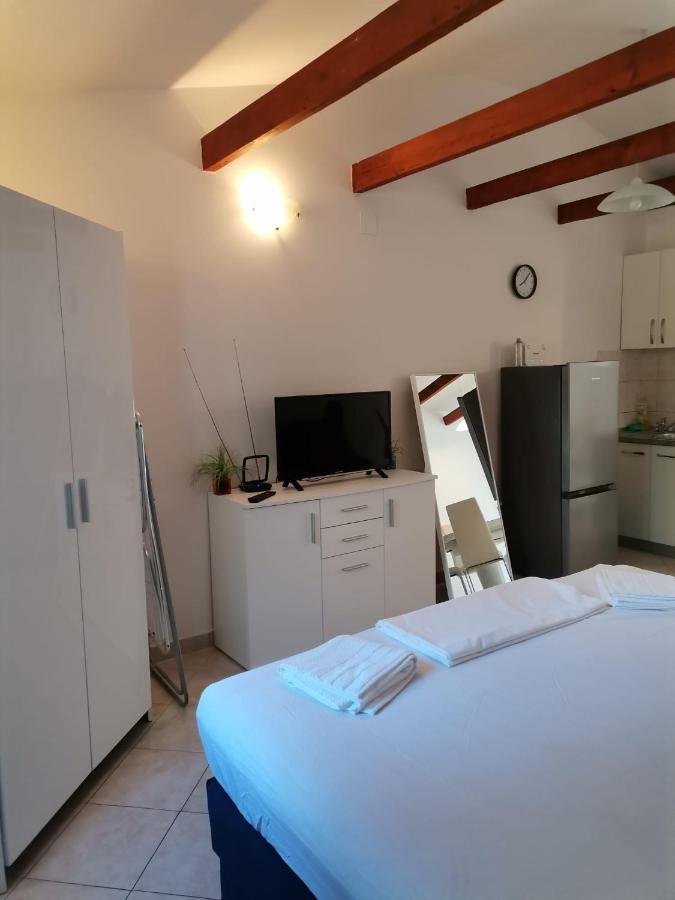 Dine Apartment Dubrovnik Bagian luar foto