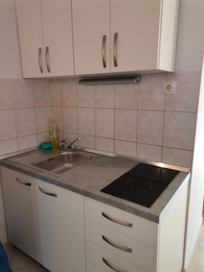 Dine Apartment Dubrovnik Bagian luar foto