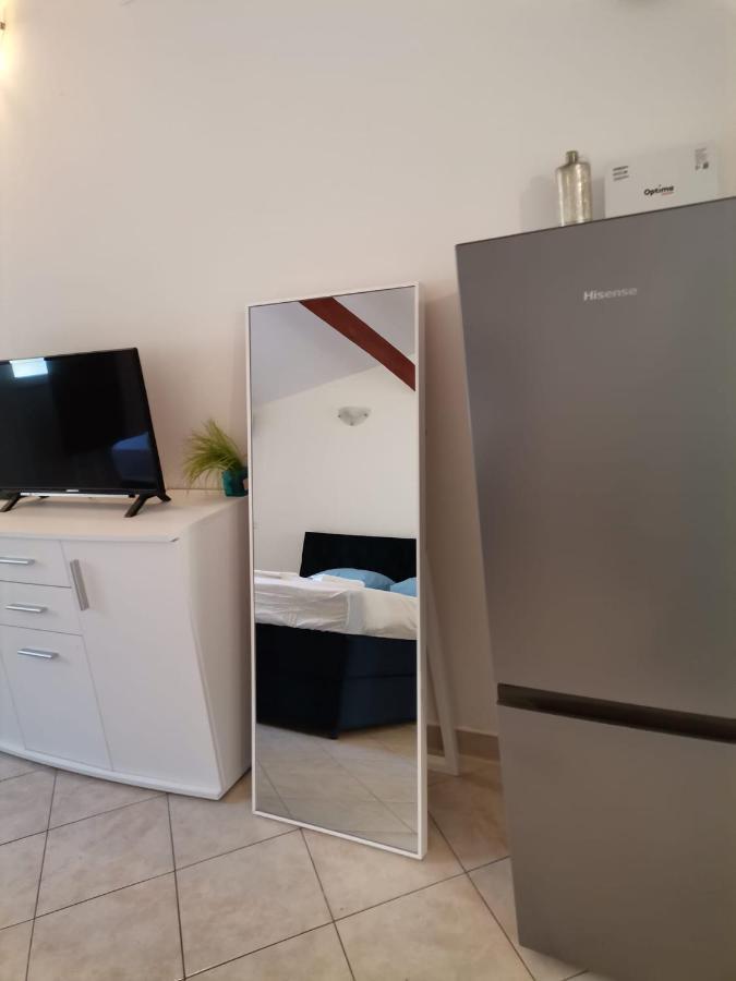 Dine Apartment Dubrovnik Bagian luar foto