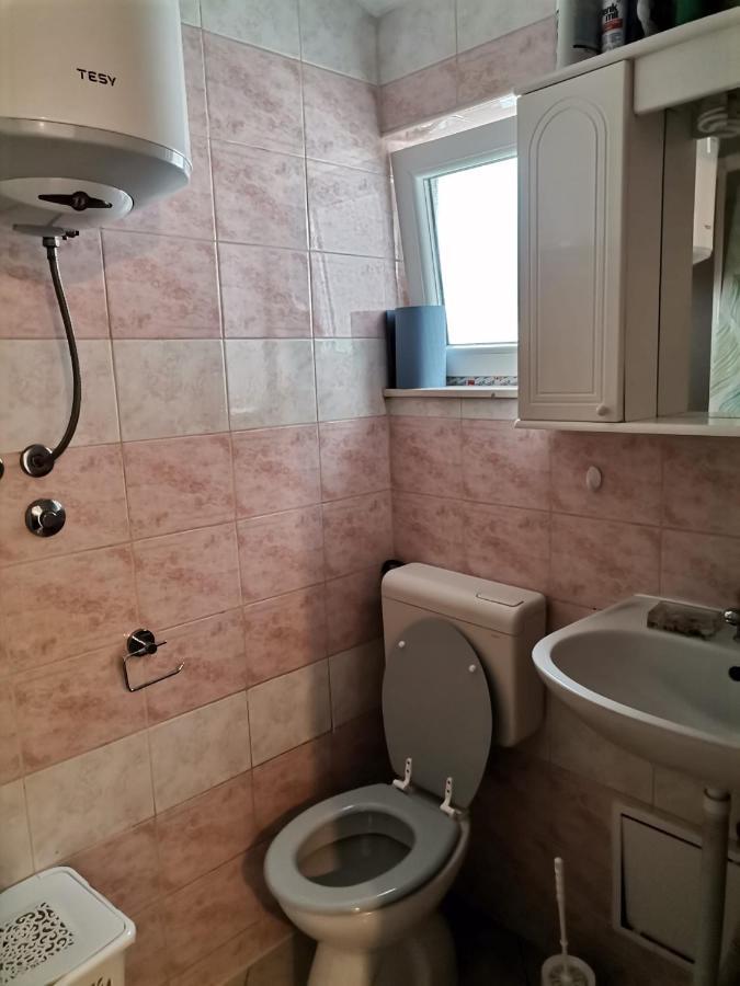 Dine Apartment Dubrovnik Bagian luar foto