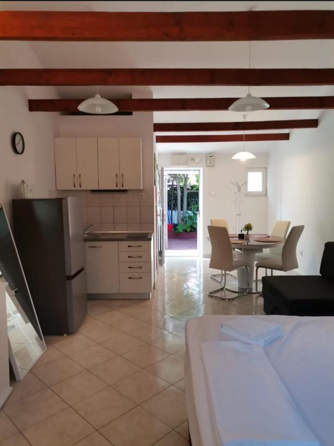 Dine Apartment Dubrovnik Bagian luar foto